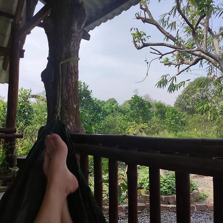 Brown House Resort Can Tho Esterno foto