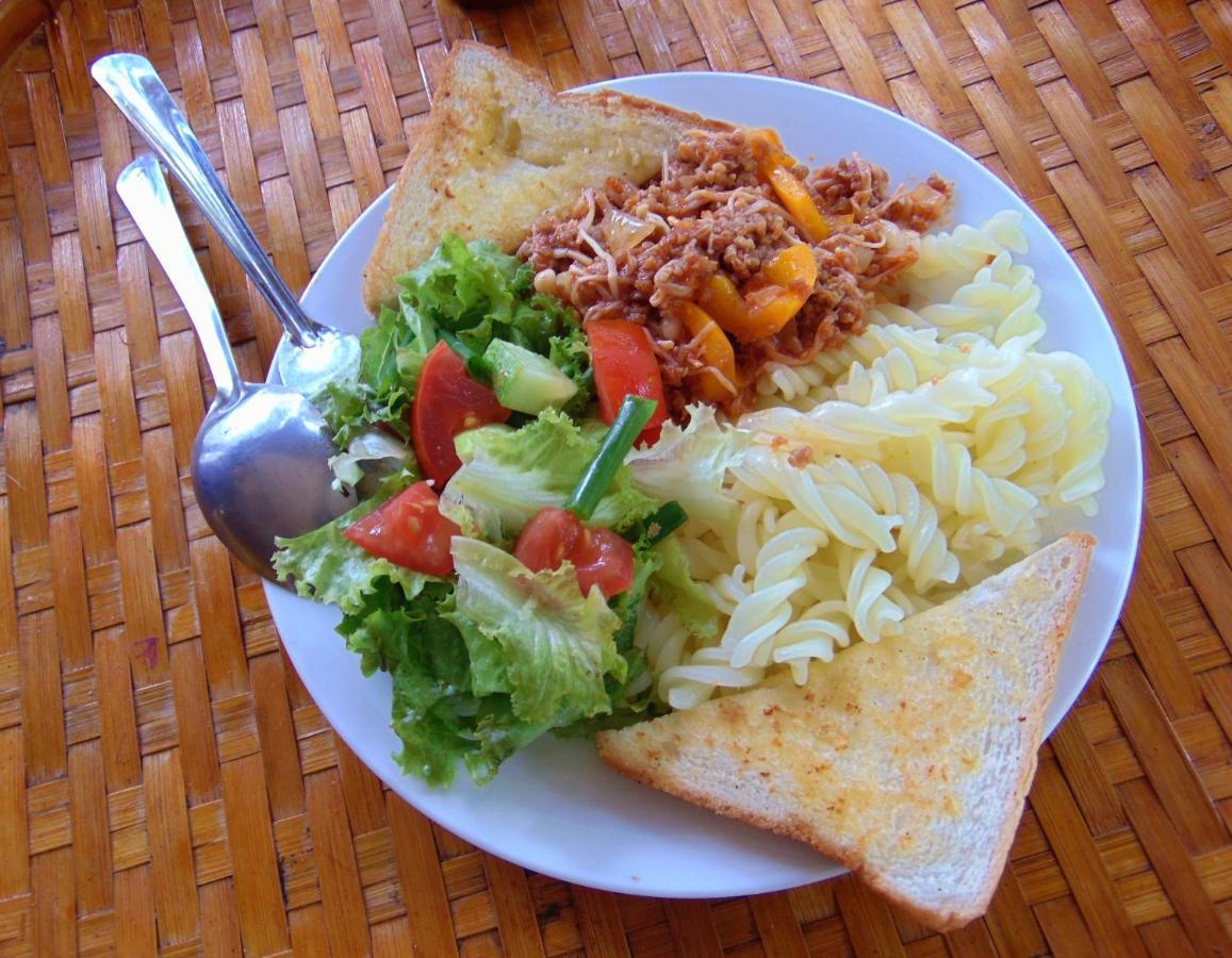 Brown House Resort Can Tho Esterno foto