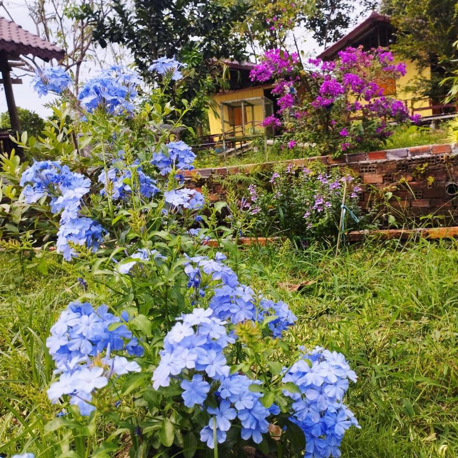 Brown House Resort Can Tho Esterno foto