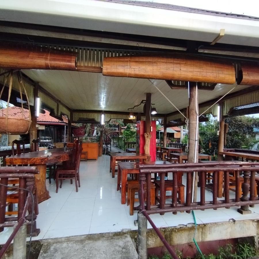 Brown House Resort Can Tho Esterno foto